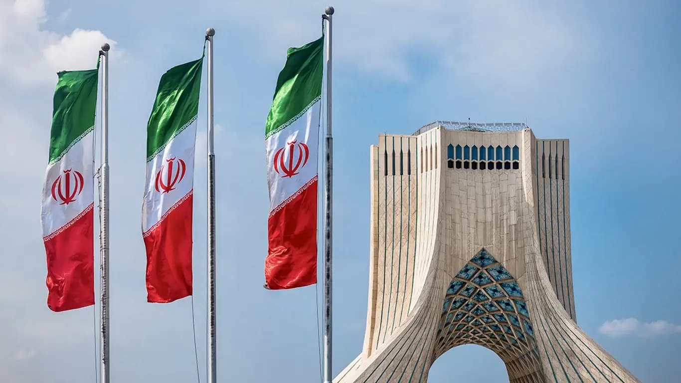 إيران: قرار المحكمة الدولية يعكس حقيقة الكيان