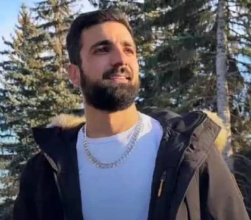 مقتل الشاب محمد شرانق من بلدة جب جنين في كندا