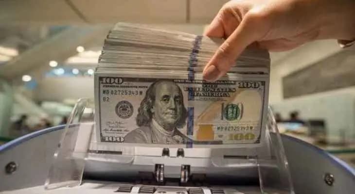 !ارتفاع سعر صرف ​الدولار​ في ​السوق السوداء