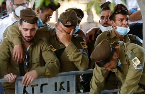 متى؟ وكيف؟.. تنهار "إسرائيل" من الداخل