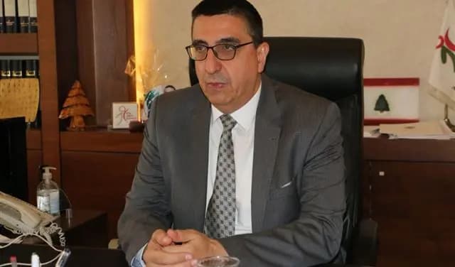 "دعم الأسر الأكثر فقرًا وتطورات جديدة".. هذا ما كشفه حجار