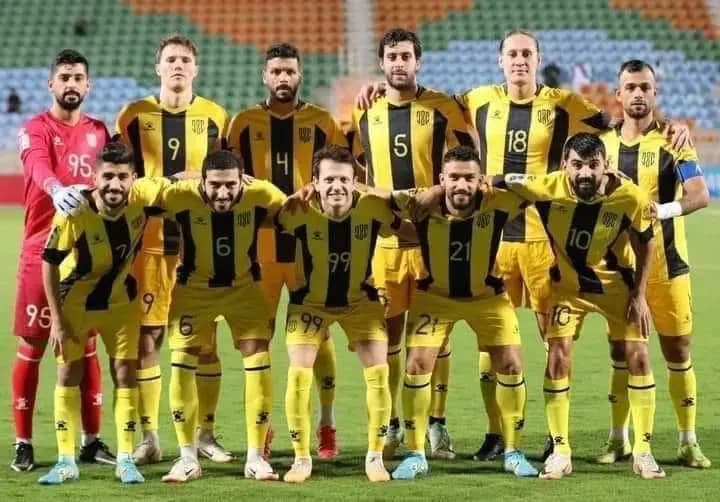 العهد يحرم الأنصار الفوز بانطلاق السّداسية