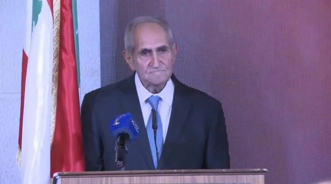 نائب رئيس بلدية زحلة الأستاذ أنطوان الأشقر في ذمة الله