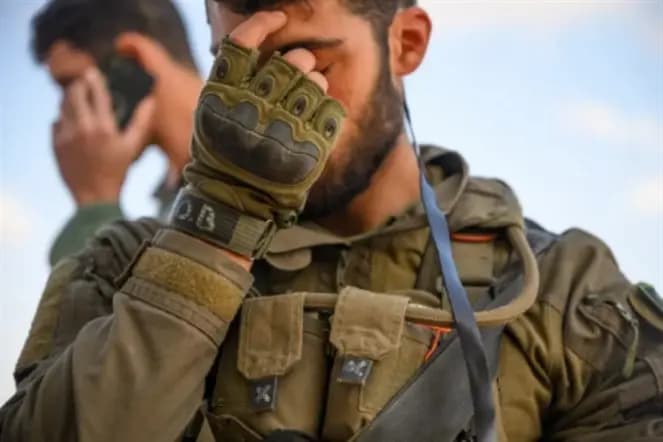 "سي أن أن" عن جندي إسرائيلي: لا ألوم الفلسطينيين على كرههم لإسرائيل