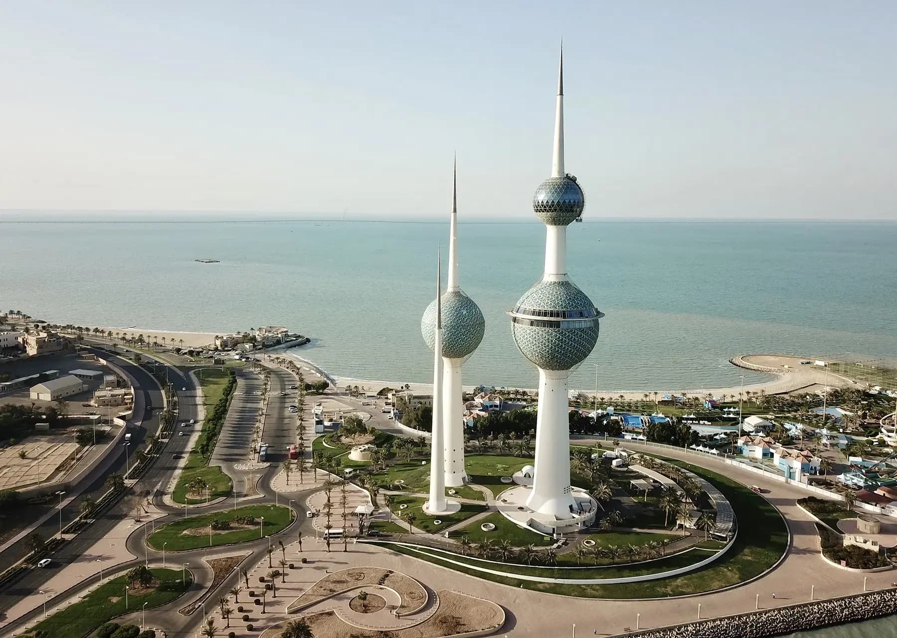 "بسبب الاعتماد على النفط" الكويت يواجه تحدياً