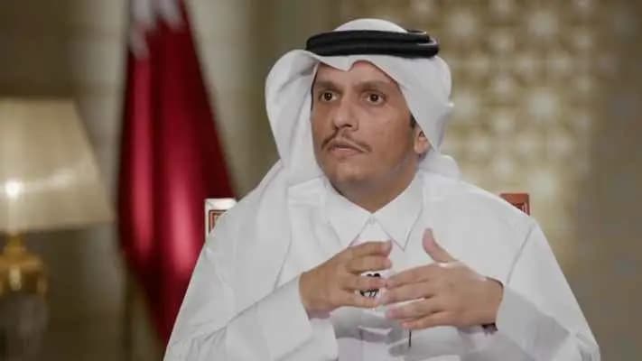 خارجية قطر: القيادة الإيرانية مستعدة لحل وسط فيما يتعلق بالملف النووي الإيراني