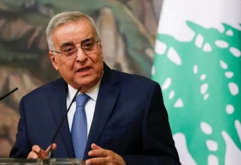 بو حبيب خلال لقاءاته: ما يهمنا حماية لبنان