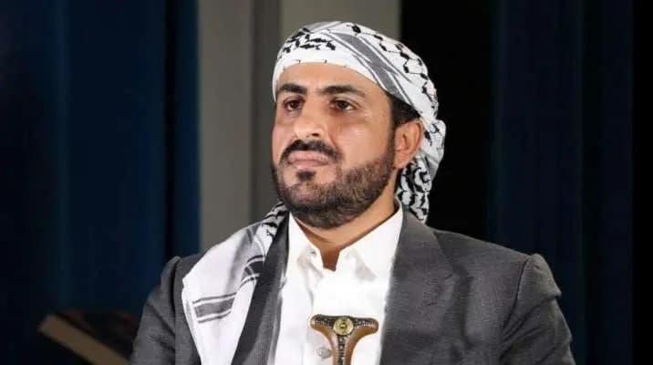 "أنصار الله": غارات فاشلة!