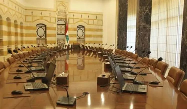 جلسة لمجلس الوزراء اليوم.. ماذا عن العسكريين المتقاعدين؟
