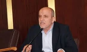 جشي للشعب الفلسطيني: رفعتم رأس الأمة عالياً