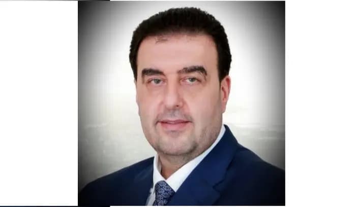البعريني يقترح عطية لنيابة رئاسة مجلس النواب