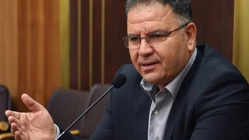فيّاض: المقاومة لا تعبث بالتوازنات الداخلية