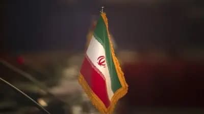 "سنرد بالمثل".. إيران تهدد!