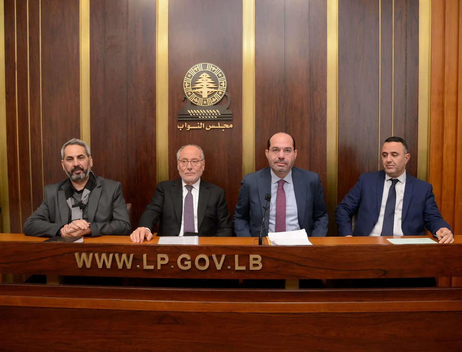 جلسة للجنة التربية.. ومراد: مجـ.ـزرة النبطية ترقى إلى مستوى جـ.ـريمة حـ.ـرب