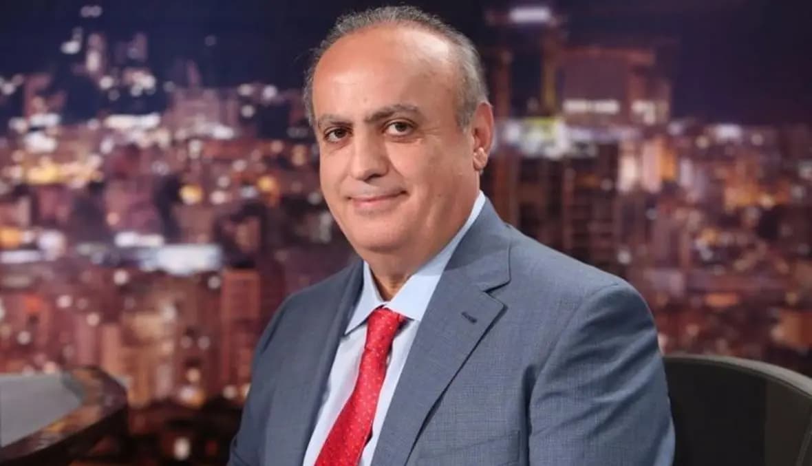 وهاب: أدعو الجميع لتخبئة القرش الأبيض لأيام سوداء