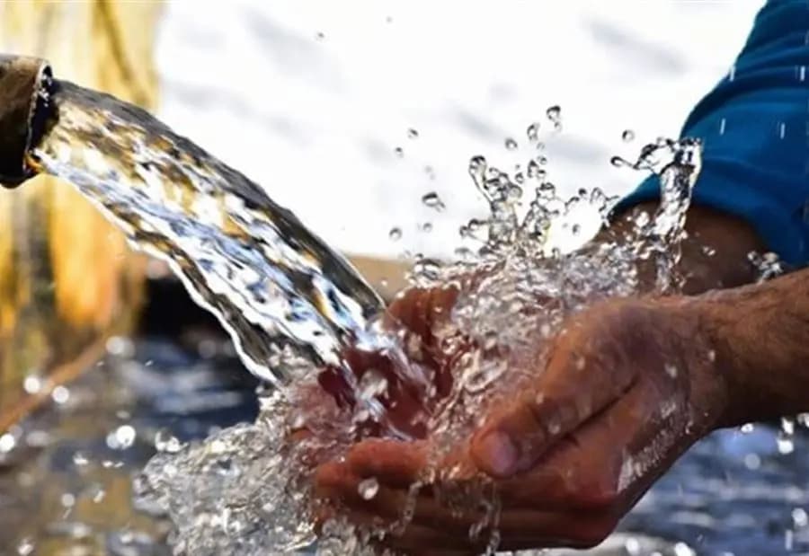مياه بيروت وجبل لبنان توقف محطة الناعمة مؤقتًا