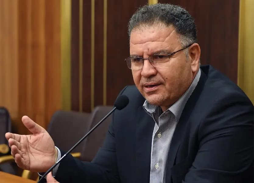 "جاهزون".. فياض: كل اعتداء للعدو يدوَّن