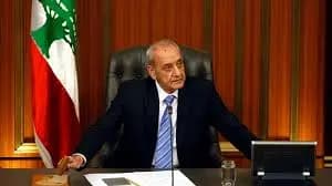 بري يلتقي وفدًا من الكونغرس.. من يضم؟