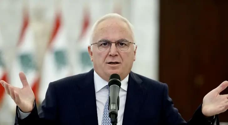 "البلد مشلول".. ضاهر: كفى حلولاً ترقيعيّة