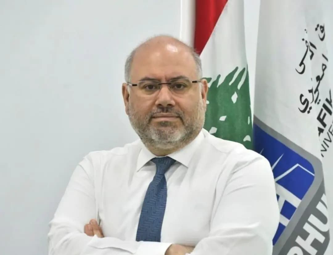 وزير الصِّحَّة: على المجتمع الدَّولي دعم لبنان