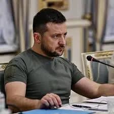 زيلينسكي: سنفاجئ روسيا