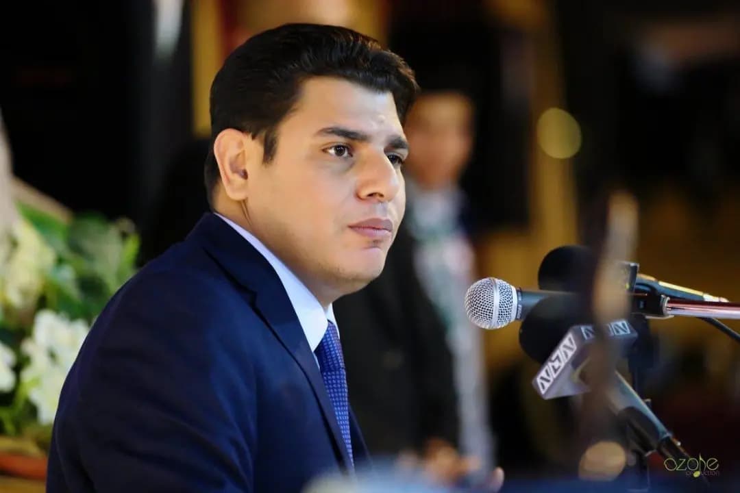 "مشهد صعب".. هذا ما تحدّث عنه زهران