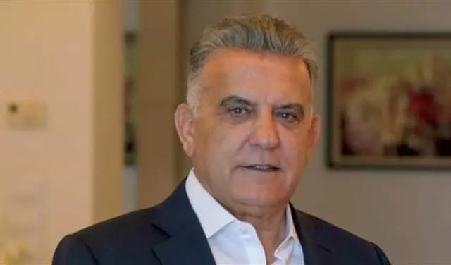 هكذا علّق اللواء إبراهيم على حادثة "الطيار الأمريكي"...