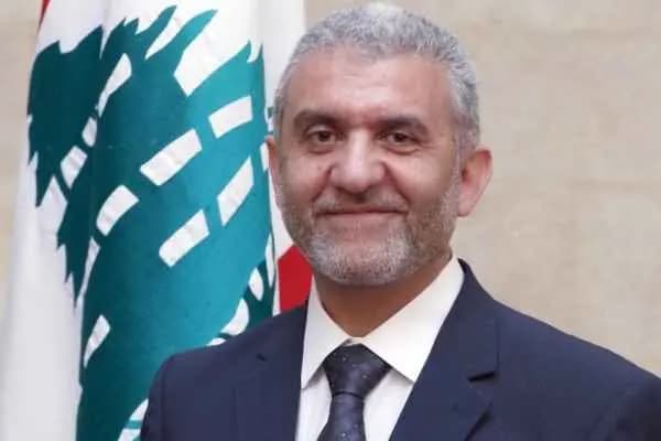 بيرم: ​مجلس الوزراء​ وافق على خطة التحوّل الرقمي لمدّة ثلاث سنوات