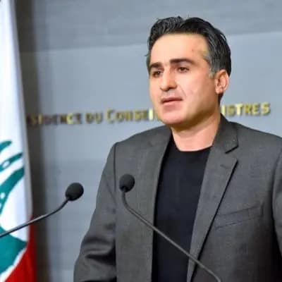 هل يبصرُ نفق ضهر البيدر النور قريباً؟
