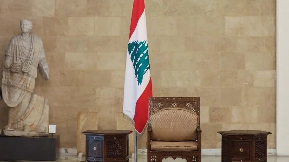 "الحزب": التفاهم على الرئيس قبل انتخابه