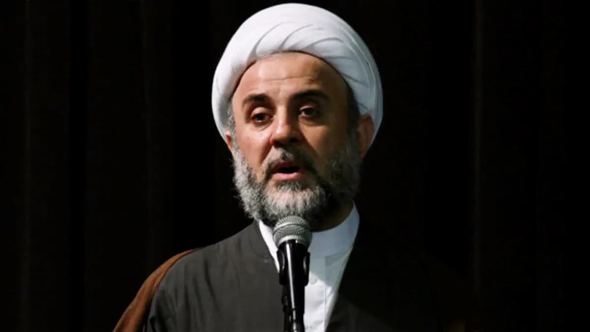 قاووق: المقاومة استعدت لكل احتمالات التصعيد