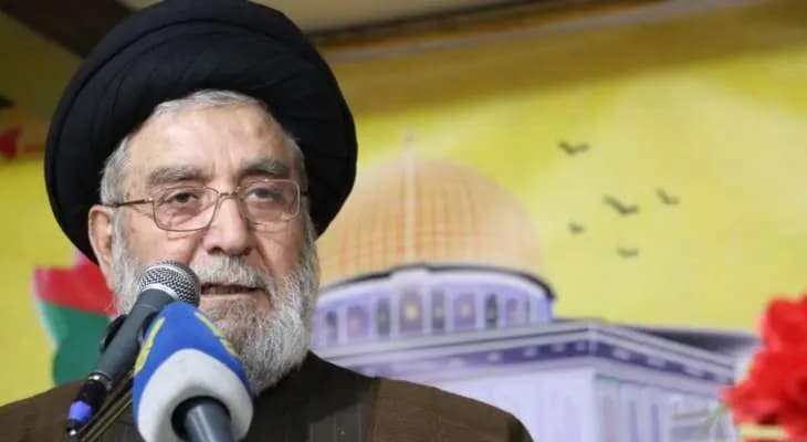 إبراهيم السيد: هزيمة العـ.ـدو حتمية