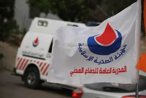 الهيئة الصحية تنعى ٣ شهـ.ـداء