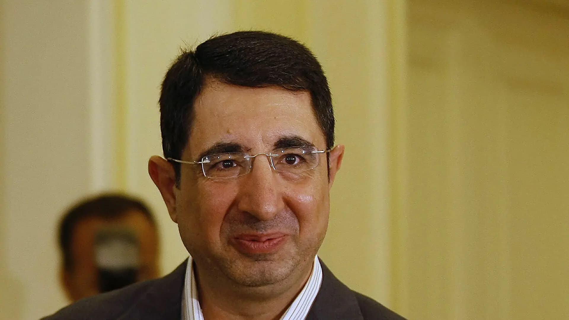 "المقاومة مستمرة".. الحاج حسن: "الترانسفير" مشروع دائم للعدو