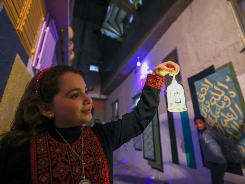 "فورين بوليسي": ما أهمية شهر رمضان في الحـ.ـرب بين إسرائيل و"حمـ.ـاس"؟