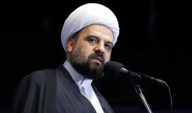 قبلان: لولا المقاومة لما بقي من هذا البلد الا المستعمرات الصهيونية