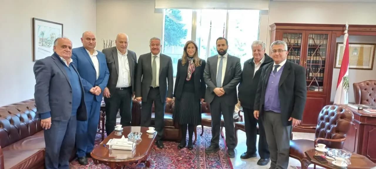 عشية اليوم الوطني للمحميات.. تجديد الشراكة بين "الحركة البيئية" ونقابة المحامين