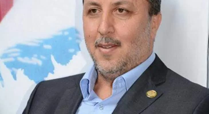 طه: لتمثيل كافة الأطر الوطنية والإسلامية بلجنة الحوار اللبناني الفلسطيني