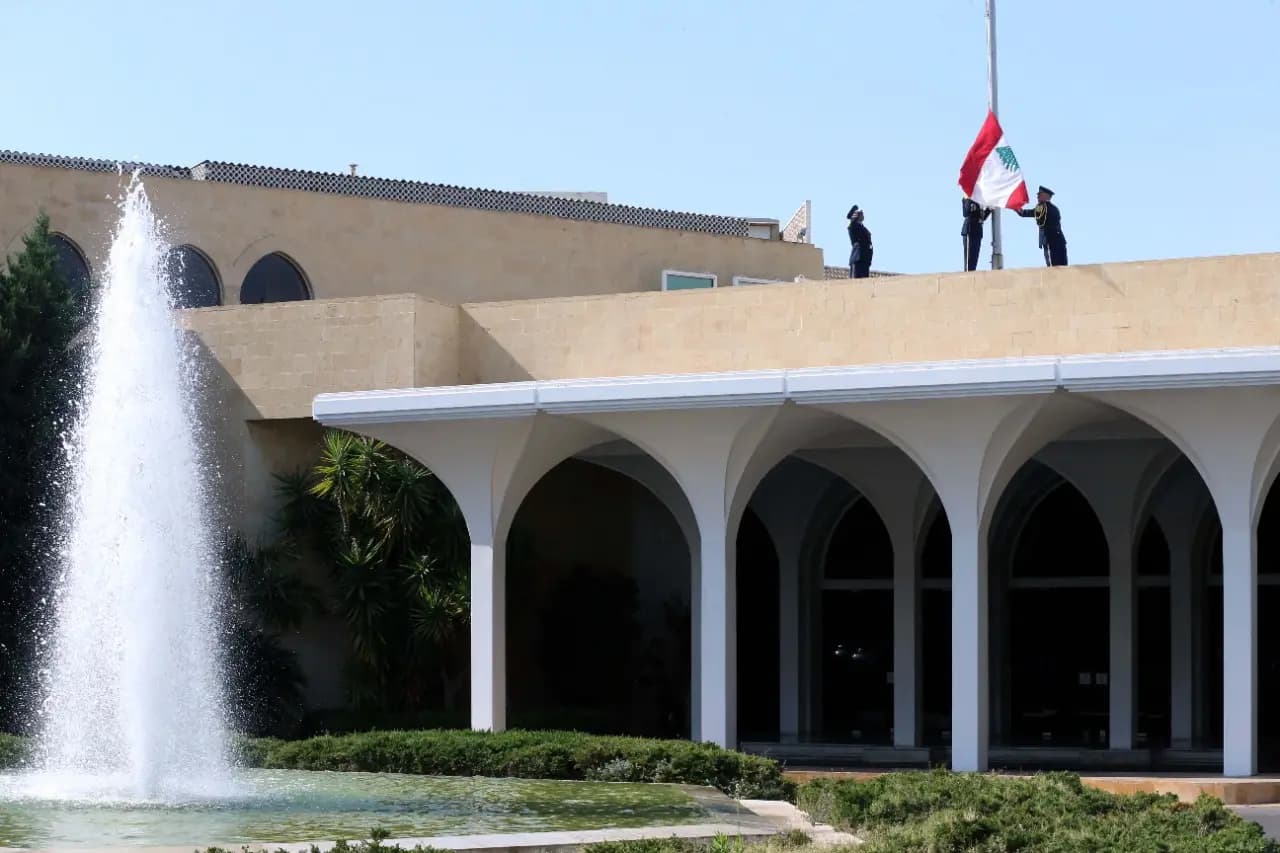 مبادرة "الاعتدال" بانتظار ردِّ الحزب للمتابعة
