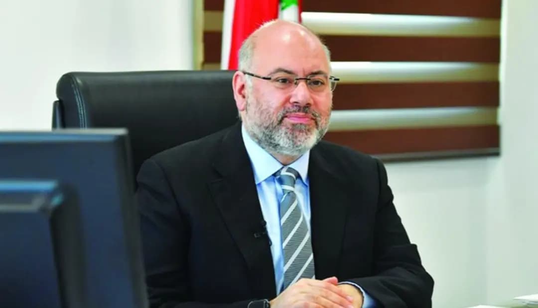 الأبيض: الأدويةُ الضروريّةُ بدأت بالوصول للبنان، فهل تُحلّ المشكلة؟