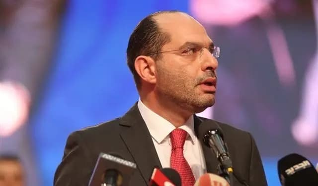 مراد يحيّي الراهبة زيادة: لن نتركها وسندافع عن حقها