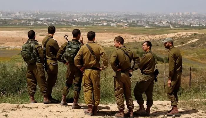 "معاريف": كبار الضبّاط الإسرائيليين ينتظرون لحظة التقاعد