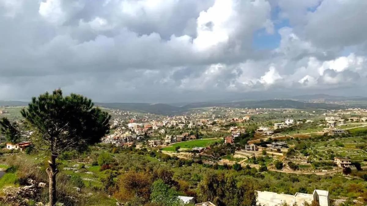 جنوبًا.. العدو يواصل اعتداءاته ويستهدف منزلًا في هذه البلدة