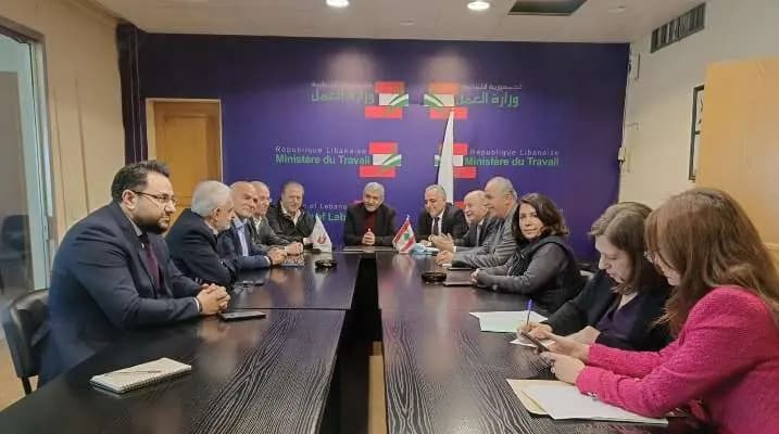 بشرى "سارّة" حول الحد الأدنى للأجور