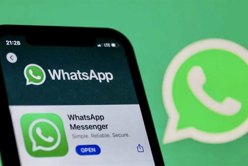 "لمن لا يحبون الرسائل الصوتية".. "واتساب" تطرح ميزة جديدة