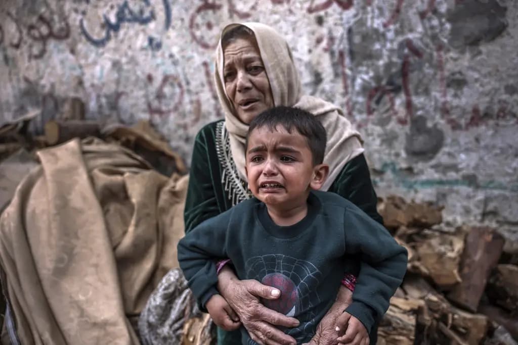 في غزة.. هذا هو عدد الأمهات اللواتي يُقتـ.ـلن يوميًا