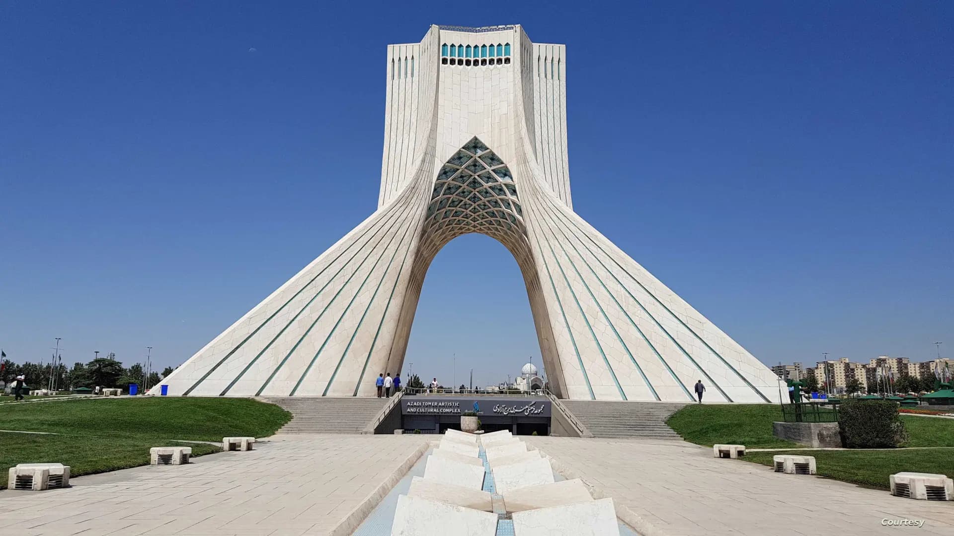 الخارجية الإيرانية: خطوة غير كافية