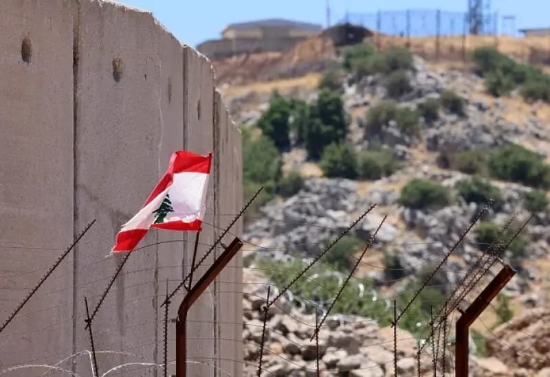 "على طريق القدس".. الحزب ينعي شهيدين