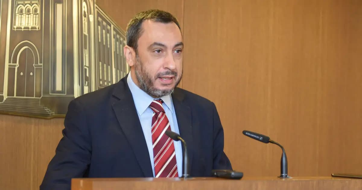 توقعات الحوت للإستشارات النيابيّة المرتقبة