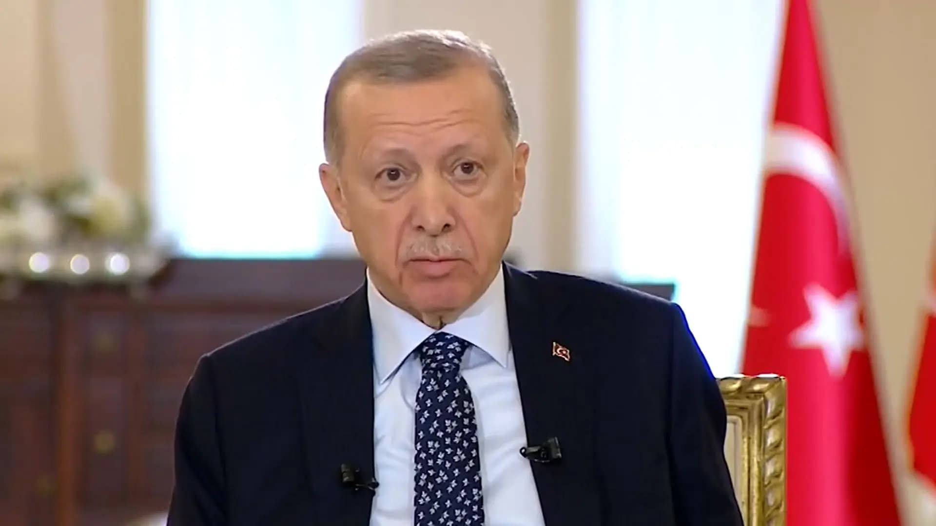 أردوغان سيزور أمريكا قريبًا